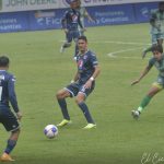 Real de Minas da la sorpresa y arranca un empate al Motagua