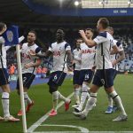 Tottenham y Roma encabezan ranking de nuevo torneo europeo