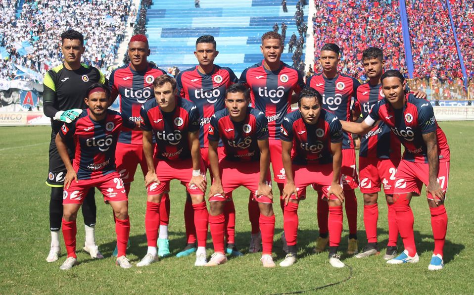 FAS campeón del fútbol salvadoreño Sporthiva Online