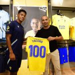 Cádiz rinde homenaje al «Choco» Lozano de cara al duelo ante el Barcelona