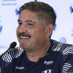 El mexicano «Pepe» Treviño es candidato para dirigir al Olancho FC