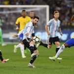 Argentina y Brasil inician como local en las eliminatorias al Mundial 2026