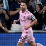 Messi y el Inter Miami, a dos partidos de un nuevo título