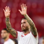 Sergio Ramos tras su debut con Sevilla: «He sentido una emoción muy grande»