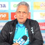 Reinaldo Rueda: «Hacemos un trabajo en paralelo con la selección Sub-23 y mayor»