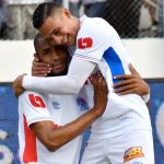 Olimpia y Motagua protagonizarán una nueva final del fútbol hondureño