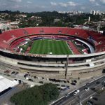 Sao Paulo vende derecho al nombre de su estadio a multinacional Mondelez