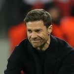 Xabi Alonso descarta ser el sustituto de Klopp en el Liverpool