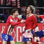 El Atlético consigue su venganza ante Real Madrid en Copa del Rey