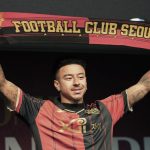 El Seoul FC presenta a Jesse Lingard como nuevo jugador