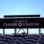 Chase da el nombre al estadio del Inter Miami de Leo Messi