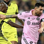 Inter Miami y Messi ya conocen a su rival en la Concacaf Champions Cup