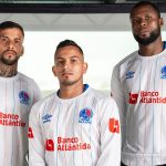 El Olimpia presenta oficialmente el nuevo uniforme para la temporada 2024-2025