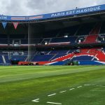 Cierre parcial en suspenso del estadio del PSG y multa de 50,000 euros al club francés