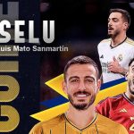 Joselu, nuevo jugador de Al-Gharafa