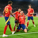 España acaba con el sueño de Georgia para ser rival de Alemania en Cuartos de Final de Eurocopa 2024