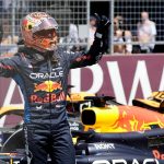 Verstappen gana la carrera esprint en Gran Premio de Austria de Fórmula 1
