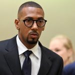 Jérôme Boateng vuelve a los tribunales