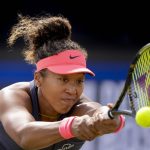 Naomi Osaka recibe autorización para disputar Juegos Olímpicos de París