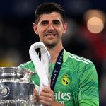 Bélgica llora la ausencia de Thibaut Courtois en la Eurocopa por ‘broncas’ con el técnico