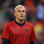 Un exempleado de Keylor Navas denuncia en Francia al arquero costarricense por trabajo irregular