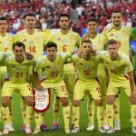 La Liga española, con 43 jugadores en octavos de final de la Eurocopa