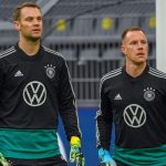 Neuer ‘responde’ a Ter Stegen tras quejarse de su suplencia: «Es parte del negocio»