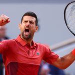 El Comité Olímpico Serbio confirma la presencia de Djokovic en París-2024