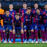 Barcelona causa revuelo: confirma tres bajas y minutos después lo elimina