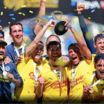 América vence a Tigres y gana la Supercopa de la Liga MX