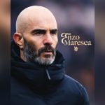 Chelsea anuncia al italiano Enzo Maresca como su nuevo entrenador
