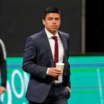 Atlanta United de la MLS despide al entrenador mexicano Gonzalo Pineda