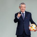 Fernando Santos, nuevo seleccionador de Azerbaiyán