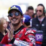 Bagnaia gana el GP de Italia de MotoGP