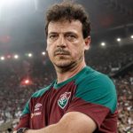 El Fluminense, vigente campeón de la Libertadores, destituye al técnico Fernando Diniz