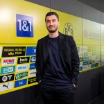 Nuri Sahin releva a Edin Terzic como entrenador del Borussia Dortmund