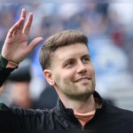 El Brighton convierte a Fabian Hürzeler en el entrenador más joven de la Premier League