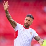 Sergio Ramos no seguirá en el Sevilla