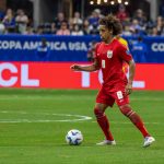 Adalberto Carrasquilla y Tim Weah se pierden dos partidos por su tarjeta roja en la Copa América