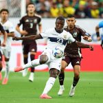 Ecuador elimina a México de la Copa América y enfrentará a Argentina
