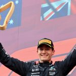 El británico George Russell de Mercedes gana el GP de Austria de Fórmula 1