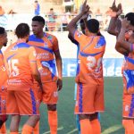 Lobos de la UPNFM jugará un amistoso ante Managua FC