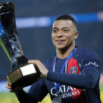 Mbappé no figura en la lista provisional de convocados para los Juegos Olímpicos