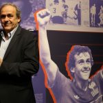 Michel Platini, primer rey del fútbol de Francia