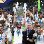 El Real Madrid, campeón invicto por primera vez en su historia