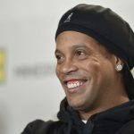 Ronaldinho arremete de nuevo contra Brasil: «No hay líderes respetables; una vergüenza»