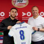 El Barcelona vende a Sergiño Dest al PSV