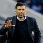 Sérgio Conceição, tras siete años, no seguirá como entrenador del Oporto