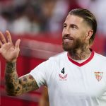 El presidente del Sevilla espera prolongar el vínculo con Sergio Ramos