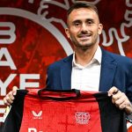 El Bayer Leverkusen hace oficial el fichaje del español Aleix García